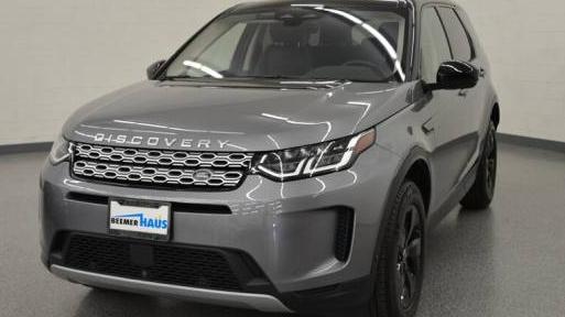 LAND ROVER DISCOVERY SPORT 2021 SALCJ2FX7MH888806 image